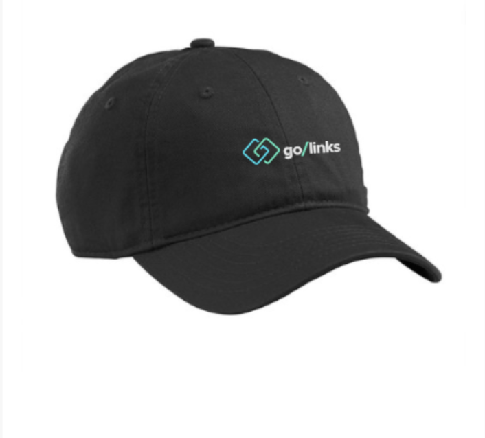 GoLinks Black Hat
